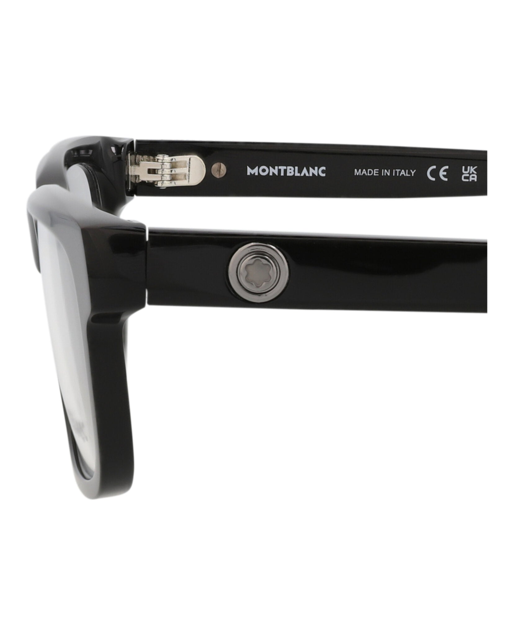 Black Black Transparent-