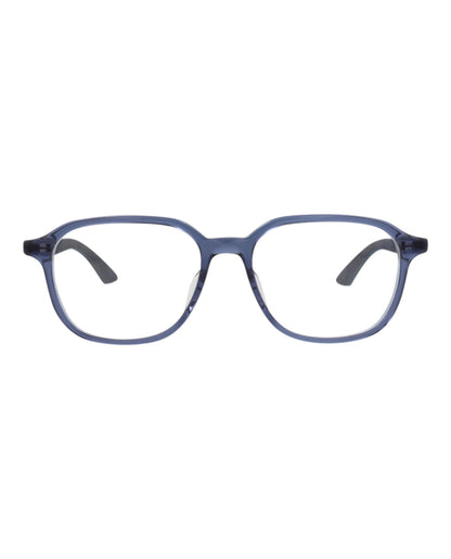 Montblanc Round-Frame Recycled Acetate Optical Frames