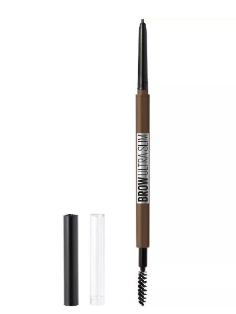 MAYBELLINE Brow Ultra Slim Defining Eyebrow Pencil by Avera Group