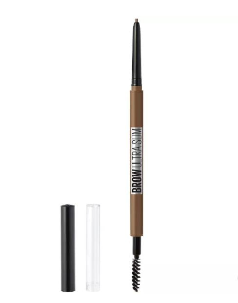 MAYBELLINE Brow Ultra Slim Defining Eyebrow Pencil by Avera Group