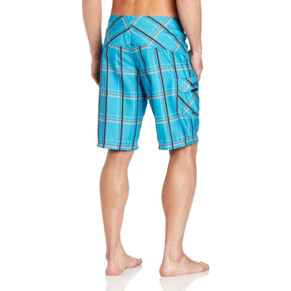 Hurley Men's Puerto Rico Suede Boardshorts