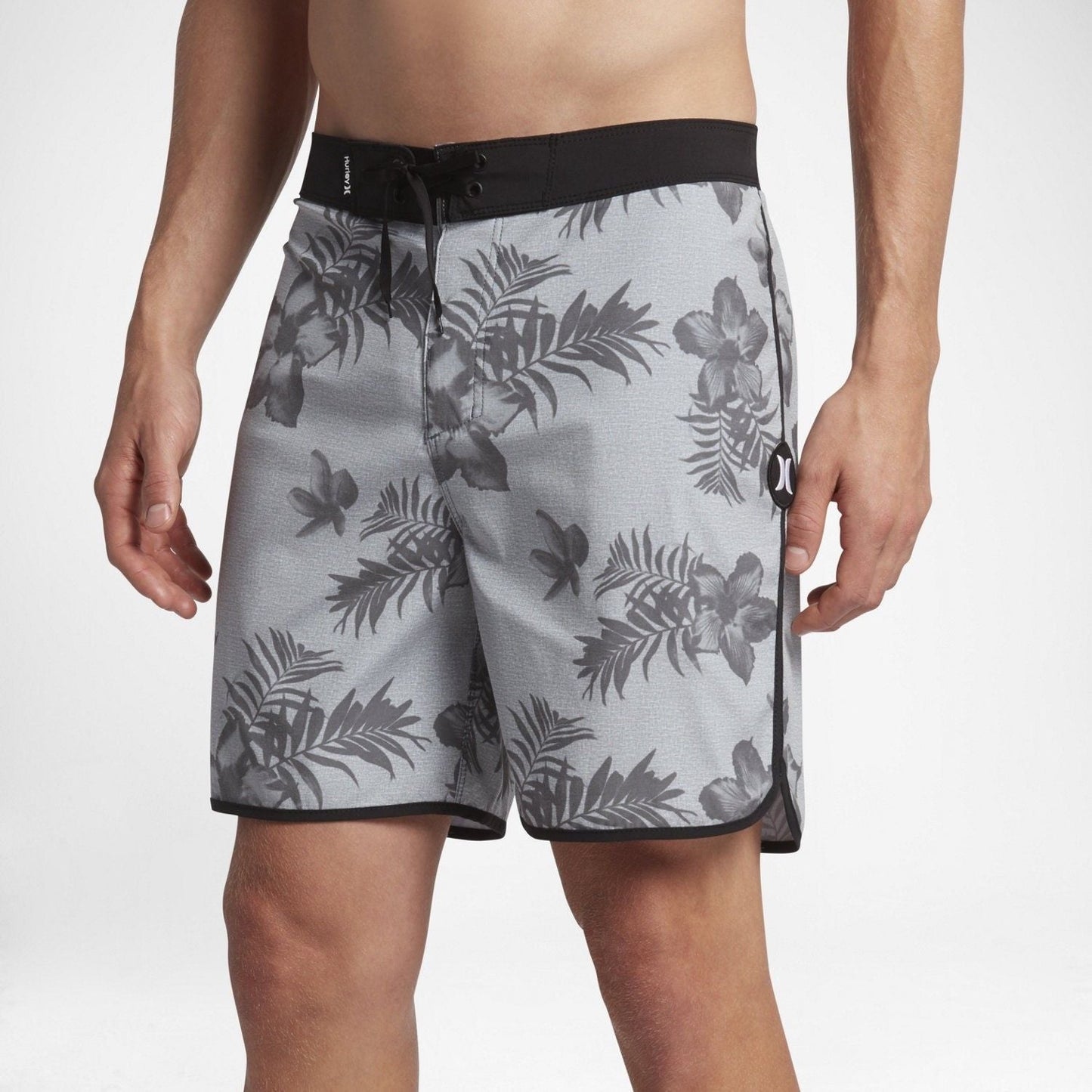 Hurley Phantom Ray 18" Boardshorts