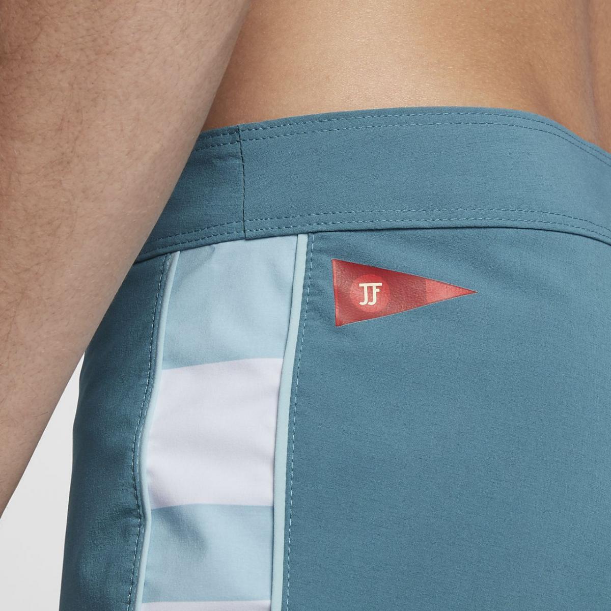 Hurley Phantom Jjf 4 20" Boardshorts