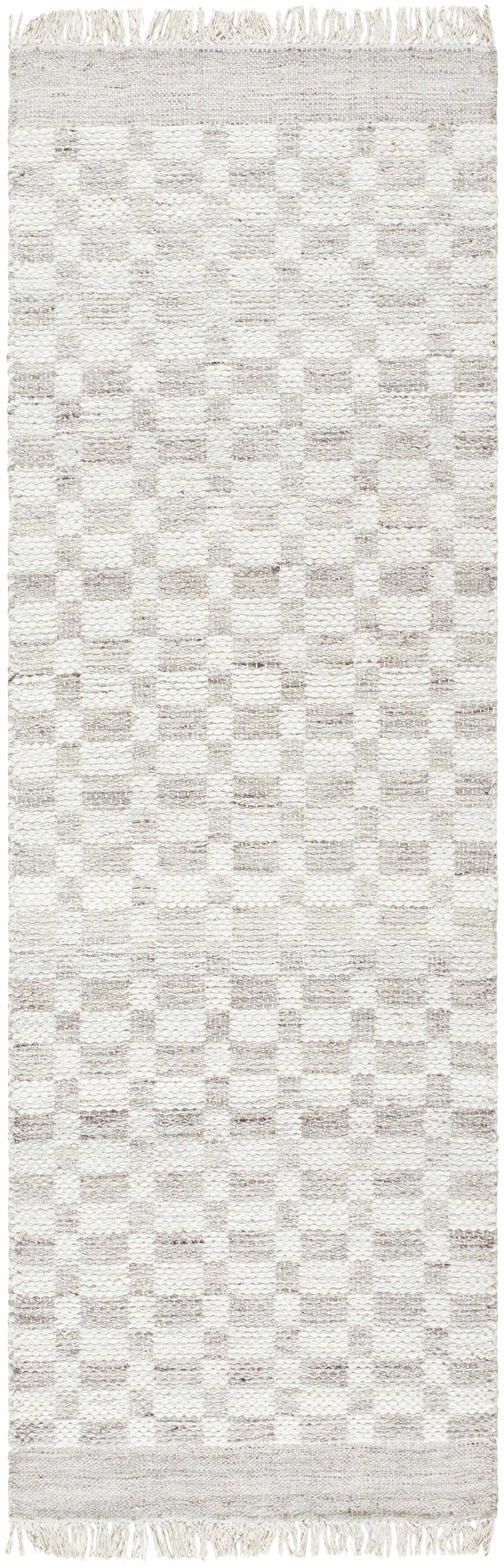 Meira Medium Gray Area Rug