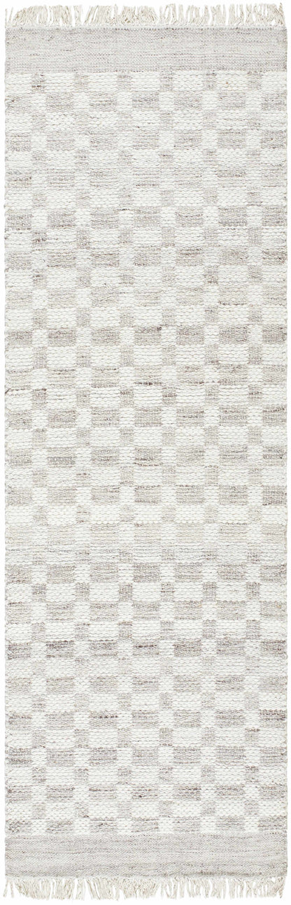 Meira Medium Gray Area Rug