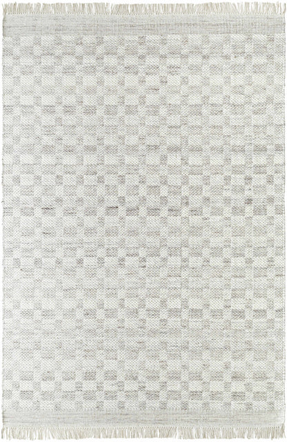 Meira Medium Gray Area Rug