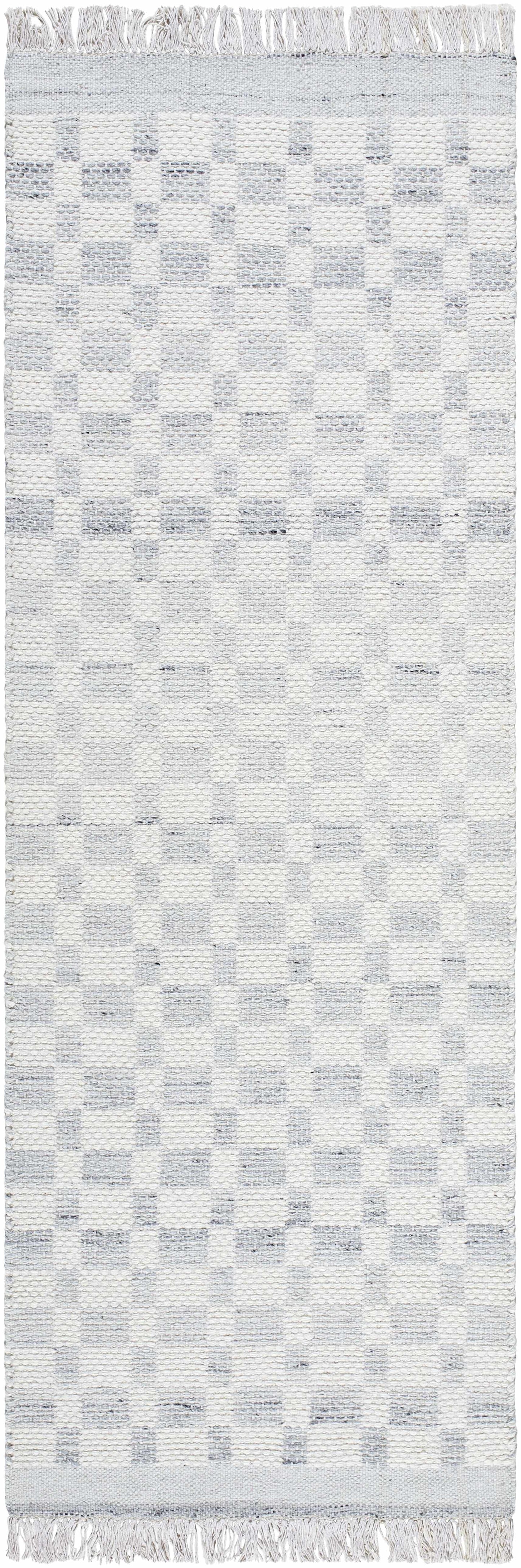 Meira Cream Area Rug - Clearance