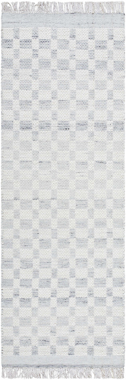 Meira Cream Area Rug - Clearance