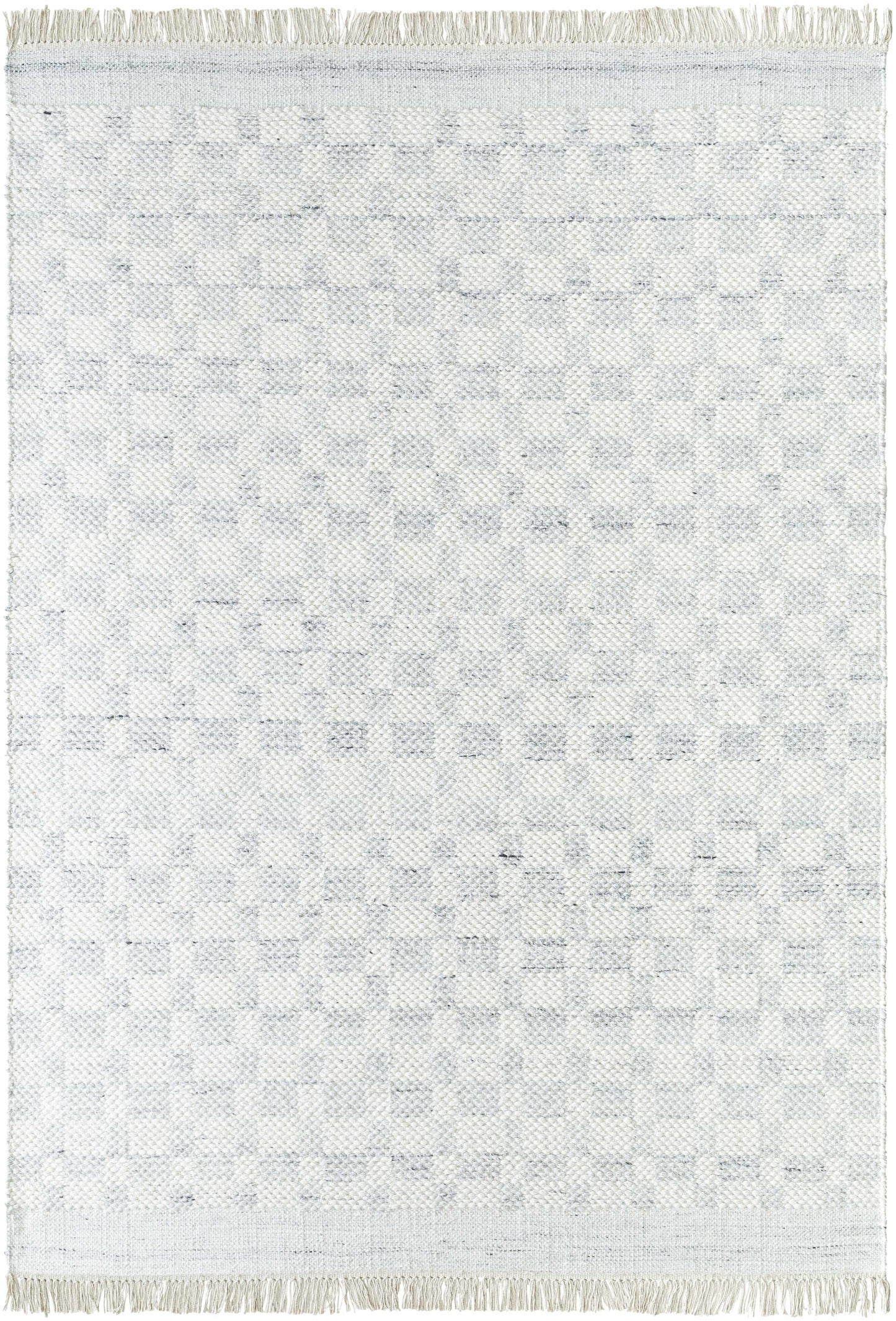 Meira Cream Area Rug - Clearance