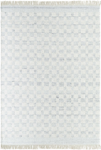 Meira Cream Area Rug - Clearance