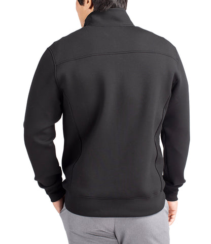 Cutter & Buck Roam Eco Recycled Full Zip Mens Jacket by Cutter & Buck Apparel
