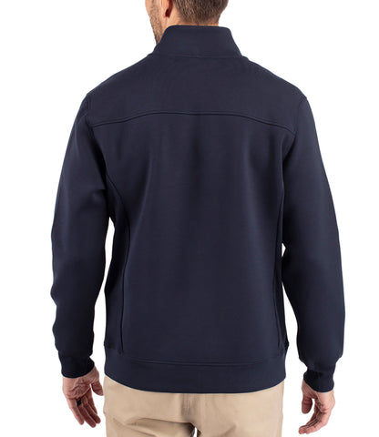 Cutter & Buck Roam Eco Recycled Full Zip Mens Jacket by Cutter & Buck Apparel