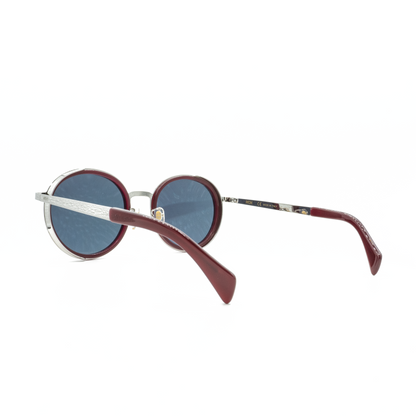 Mcm Men's Round Sunglasses
