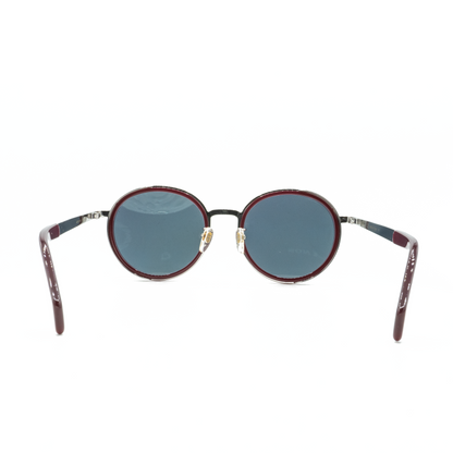 Mcm Men's Round Sunglasses