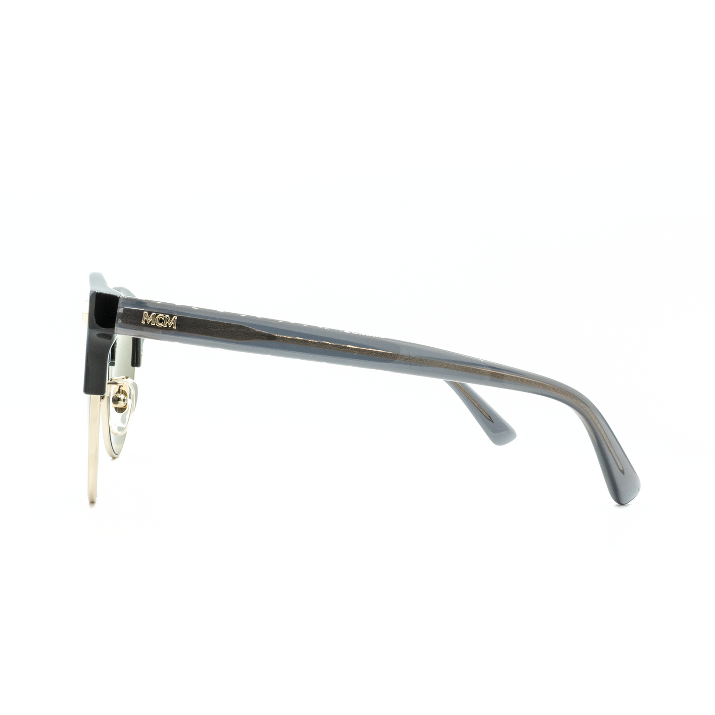 Mcm Men's Cat Eye Sunglasses