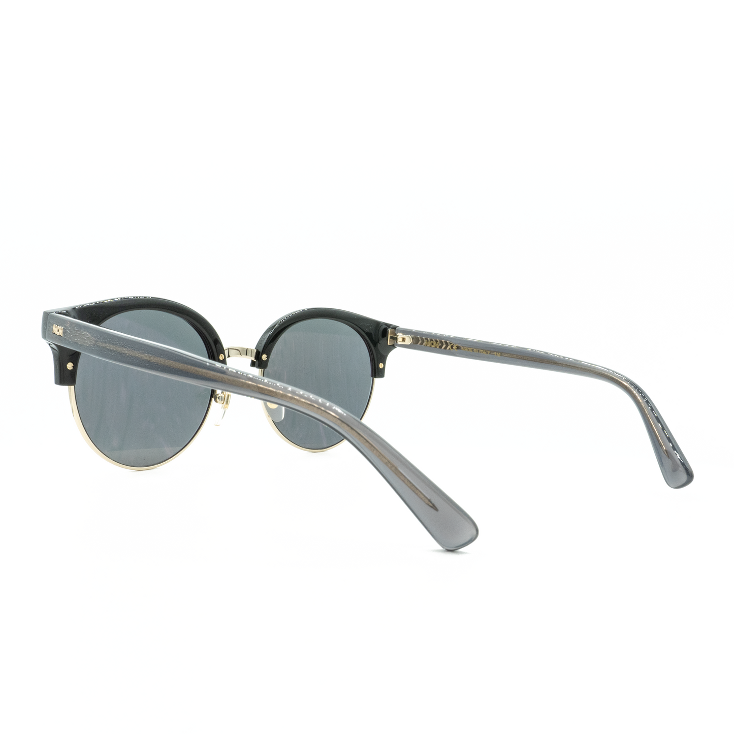Mcm Men's Cat Eye Sunglasses