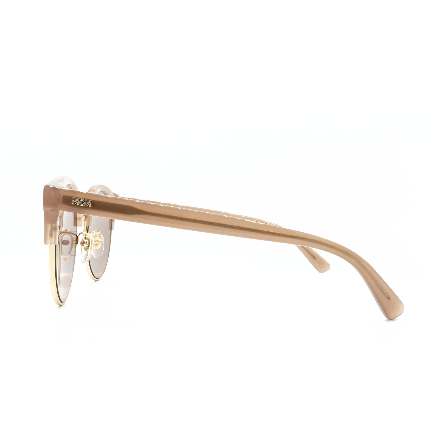 Mcm Men's Cat Eye Sunglasses