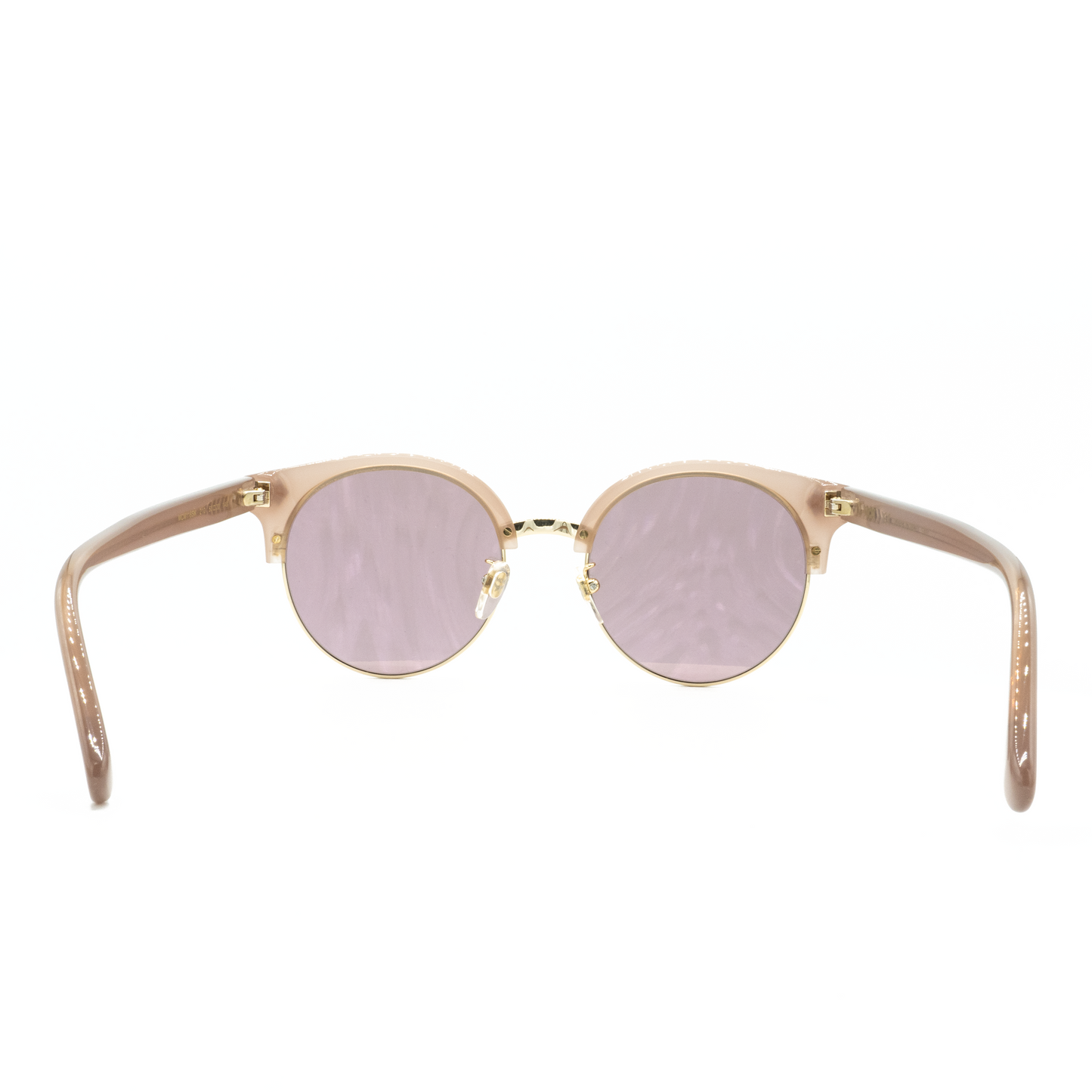 Mcm Men's Cat Eye Sunglasses