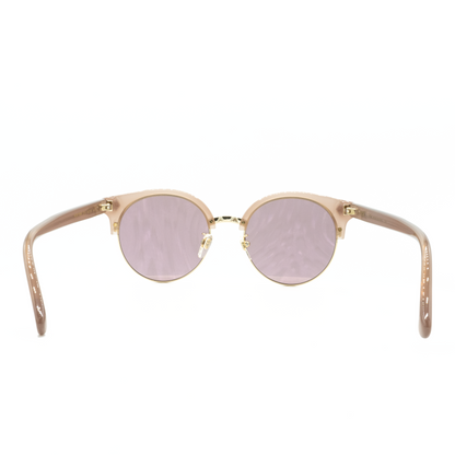 Mcm Men's Cat Eye Sunglasses