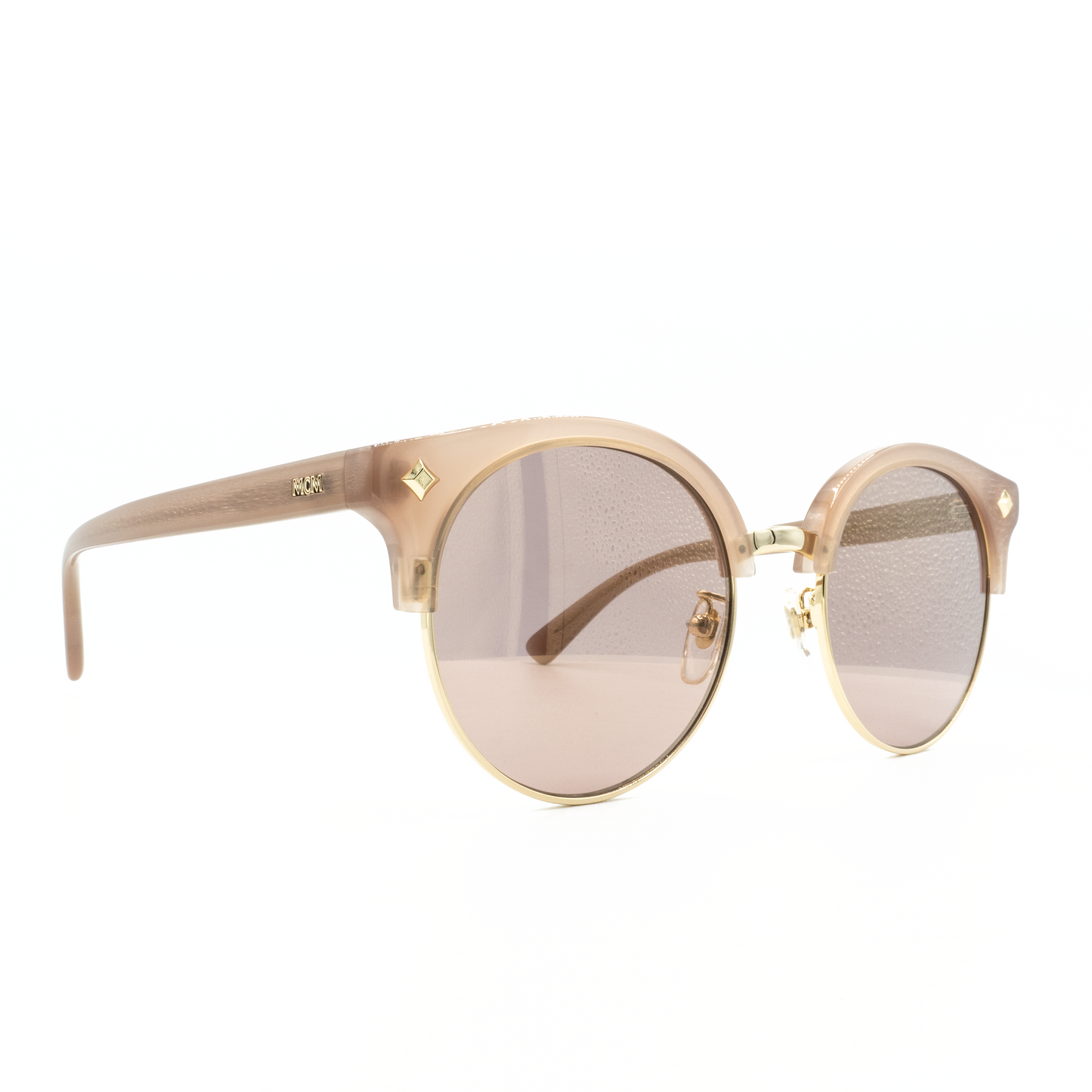 Men's Mcm Cat Eye Sunglasses