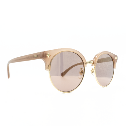 Mcm Men's Cat Eye Sunglasses