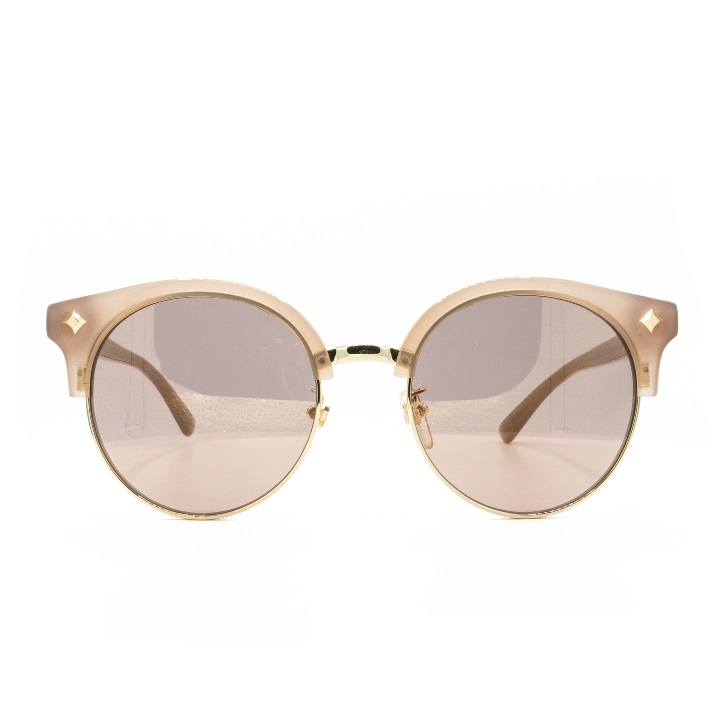 Mcm Men's Cat Eye Sunglasses