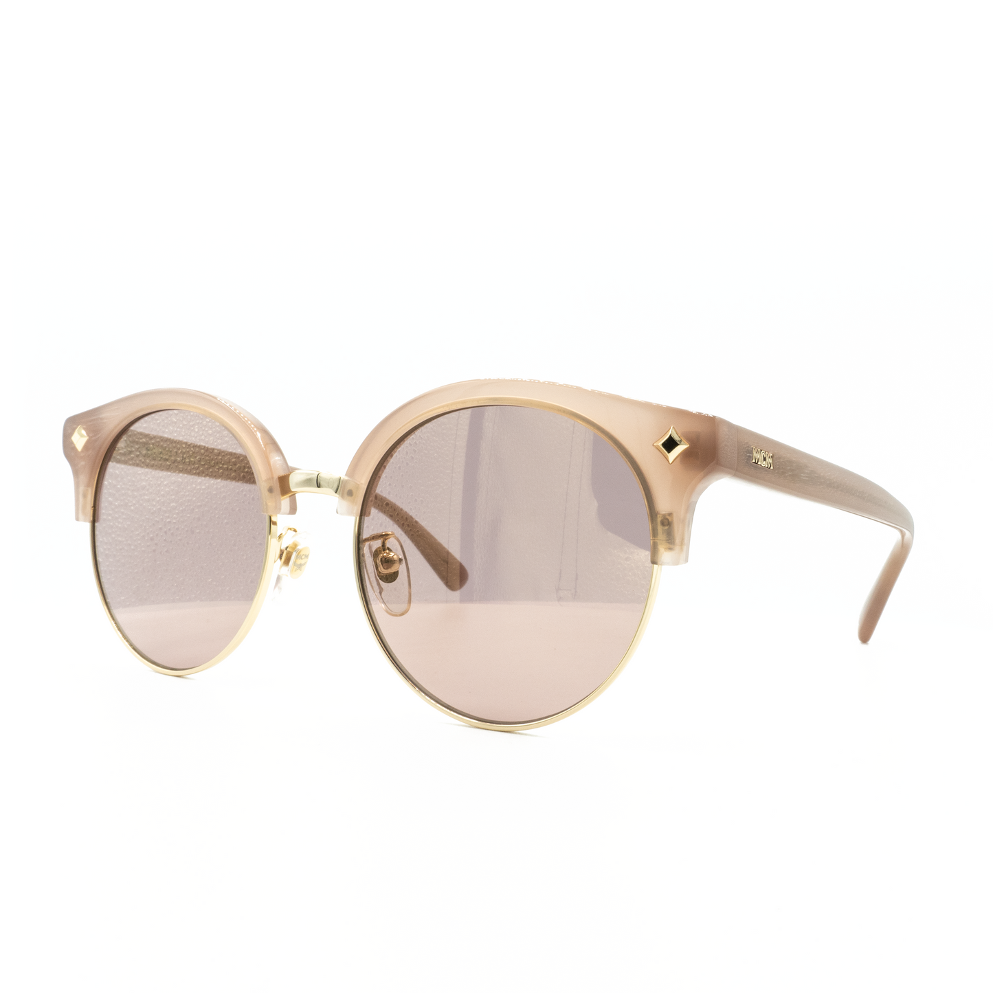 Mcm Men's Cat Eye Sunglasses