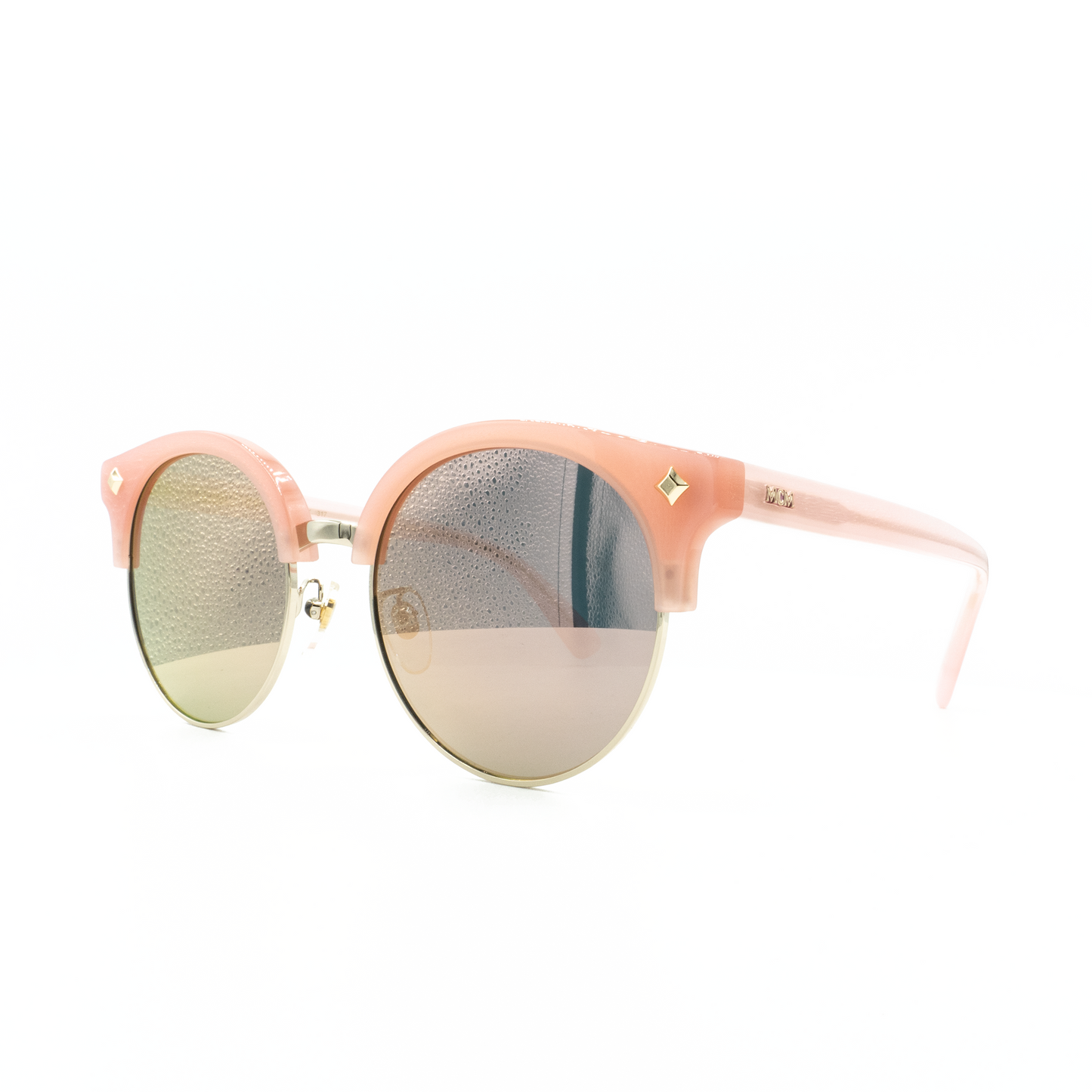 Men's Mcm Cat Eye Sunglasses