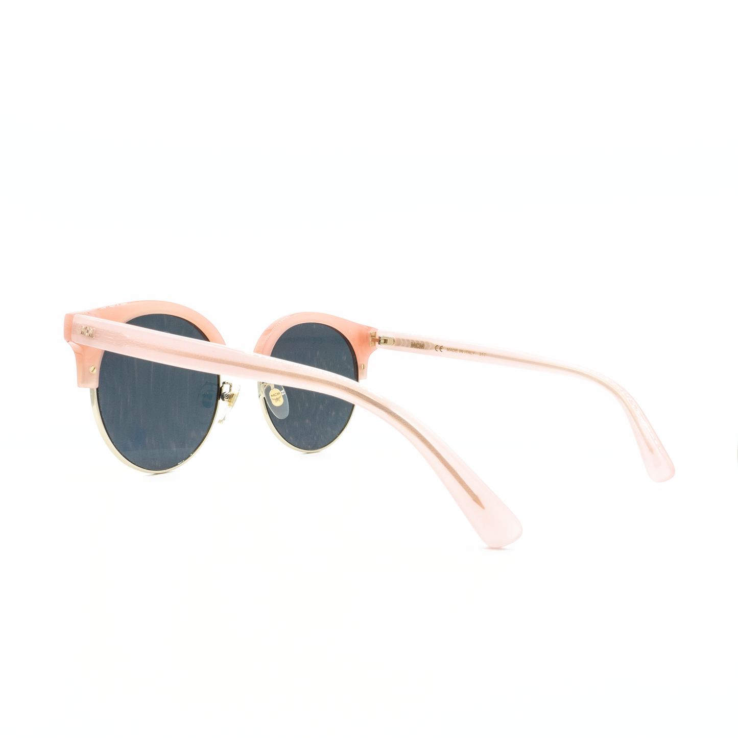 Mcm Men's Cat Eye Sunglasses