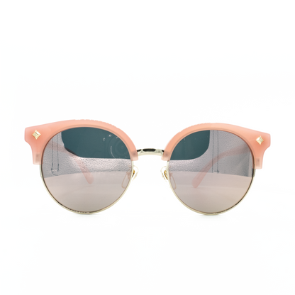 Mcm Men's Cat Eye Sunglasses