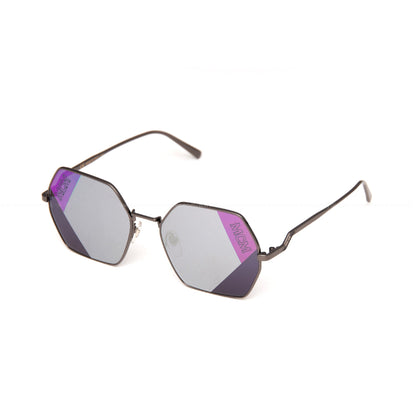 Mcm Men's Hexagon Sunglasses