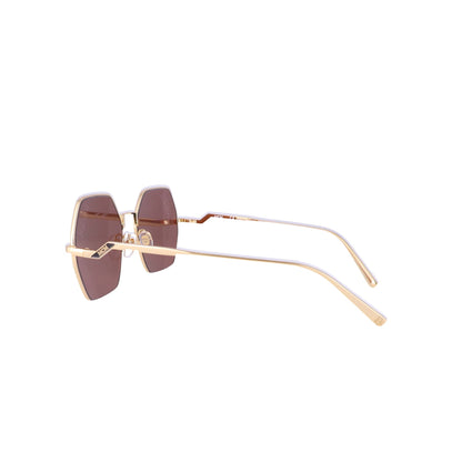 Mcm Men's Hexagon Sunglasses