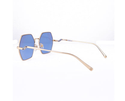 Mcm Men's Hexagon Sunglasses