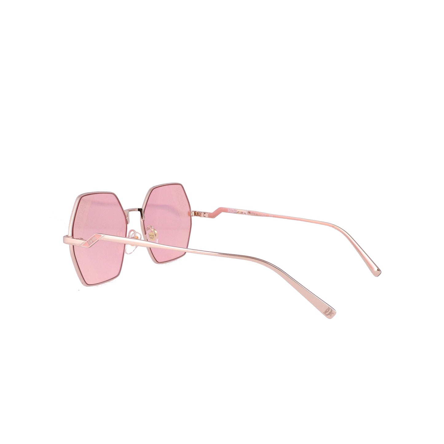Mcm Men's Hexagon Sunglasses