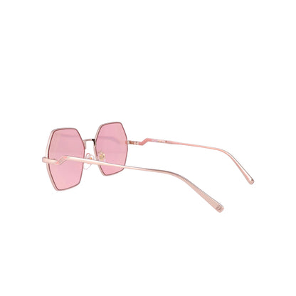 Mcm Men's Hexagon Sunglasses