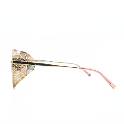 Mcm Men's Double Bridge Sunglasses