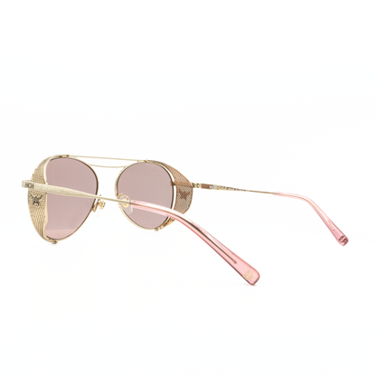 Mcm Men's Double Bridge Sunglasses