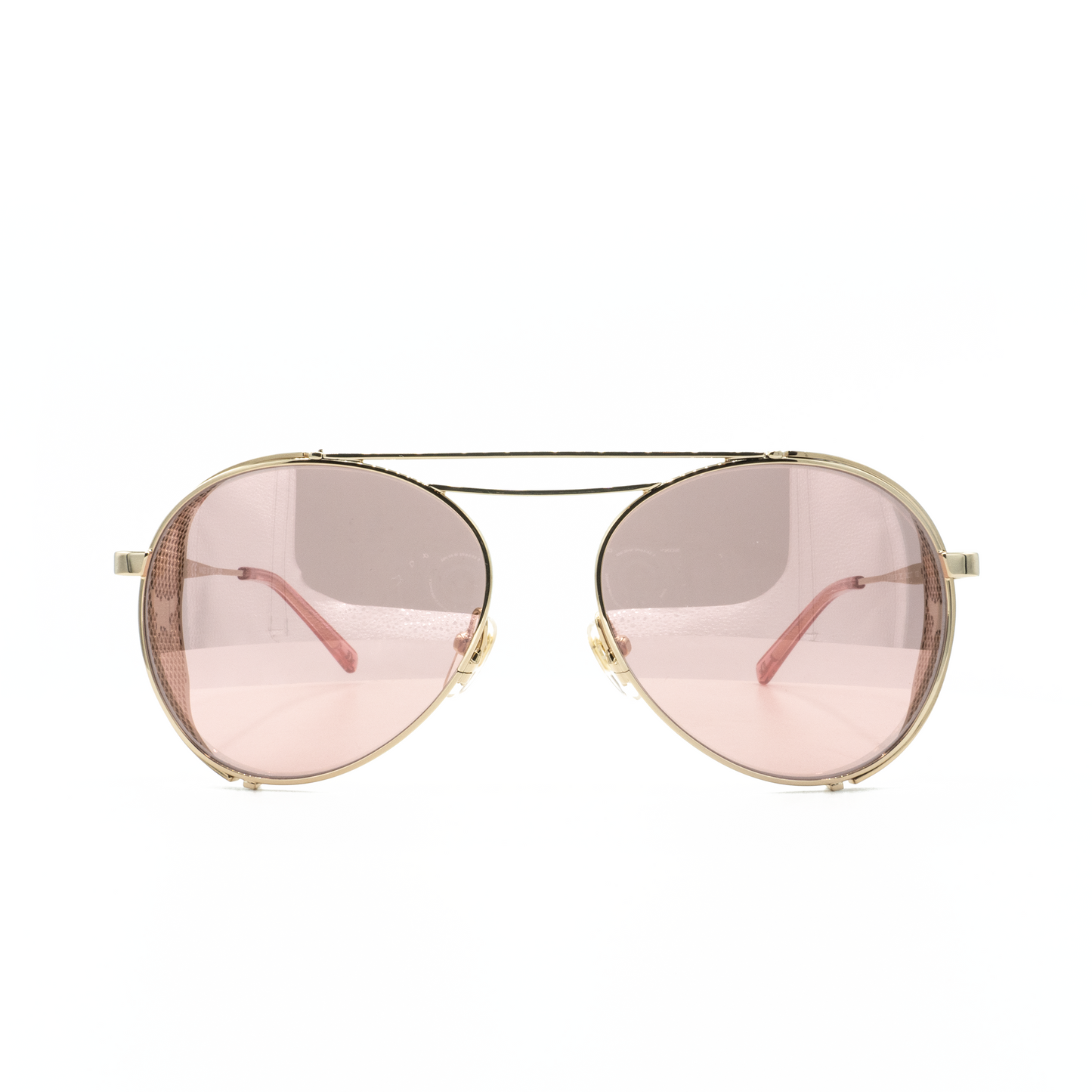 Mcm Men's Double Bridge Sunglasses