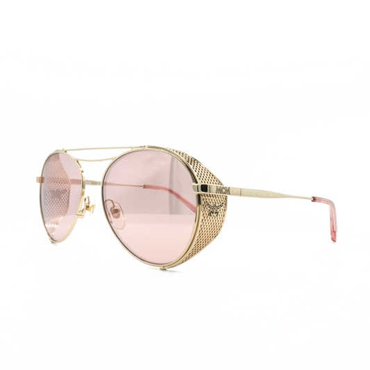 Mcm Men's Double Bridge Sunglasses