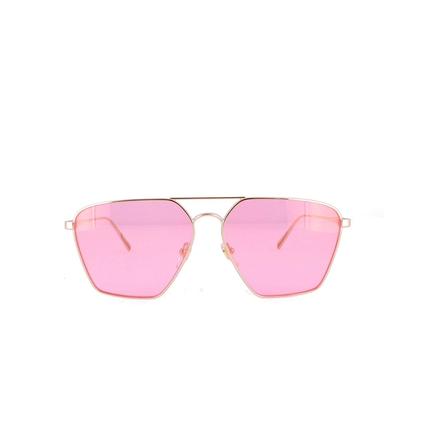 Men's Mcm Rectangle Sunglasses