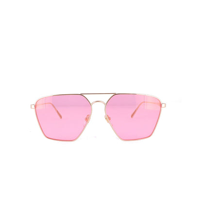 Mcm Men's Rectangle Sunglasses