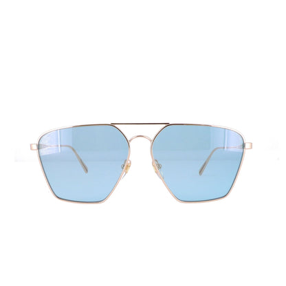 Mcm Men's Rectangle Sunglasses