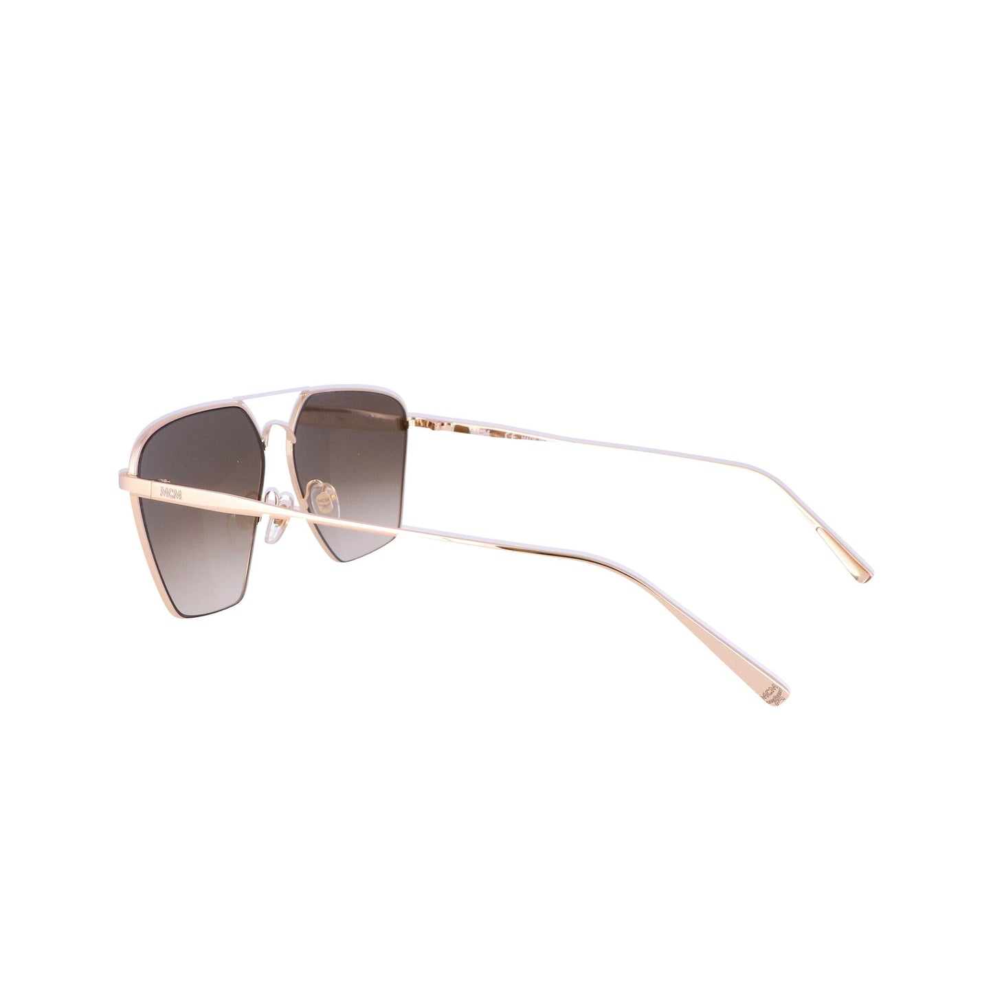Men's Mcm Rectangle Sunglasses