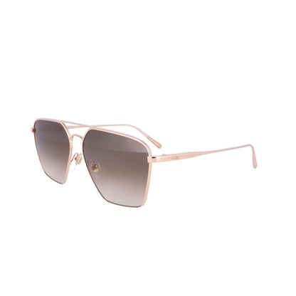 Mcm Men's Rectangle Sunglasses