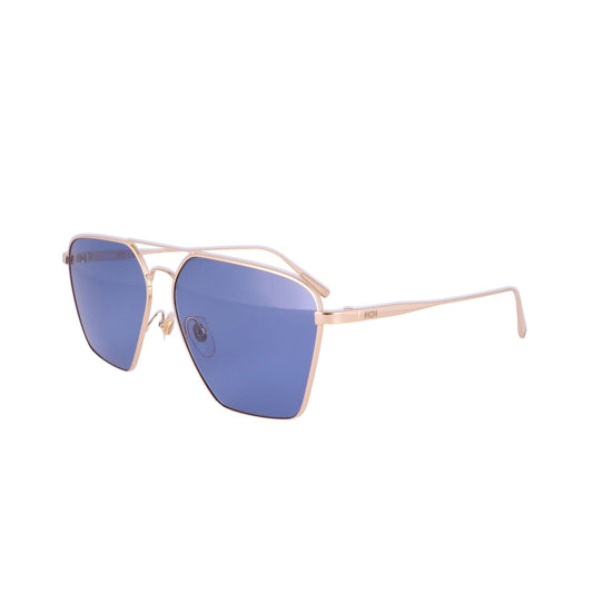 Men's Mcm Rectangle Sunglasses