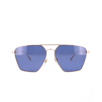 Mcm Men's Rectangle Sunglasses