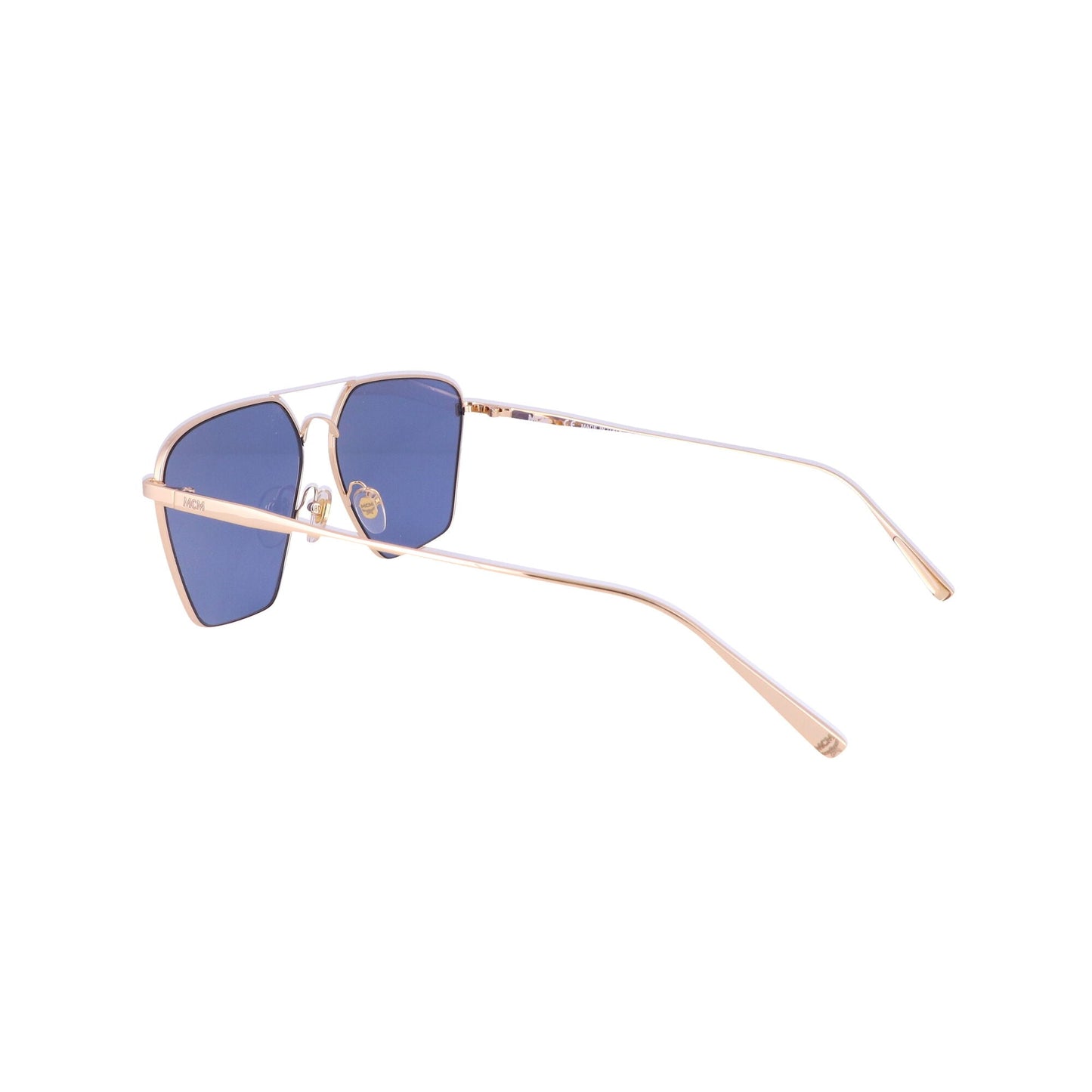 Mcm Men's Rectangle Sunglasses