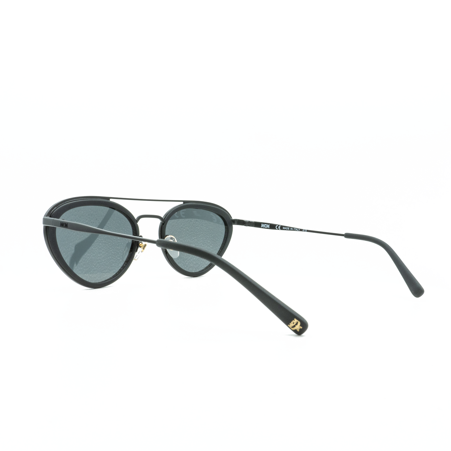 Women's Mcm Oval Sunglasses