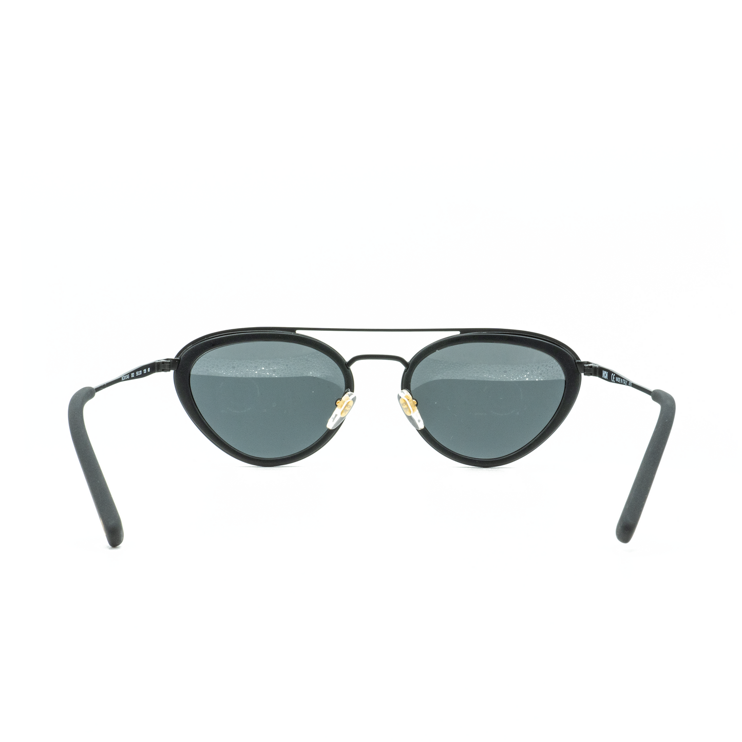Women's Mcm Oval Sunglasses