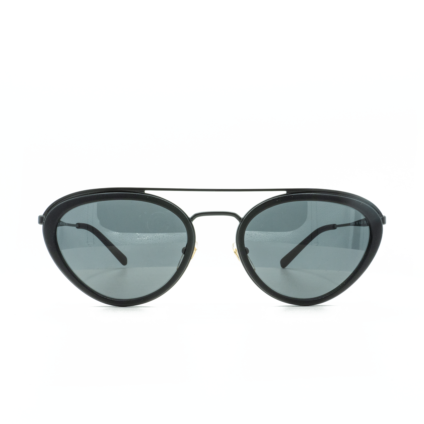 Women's Mcm Oval Sunglasses